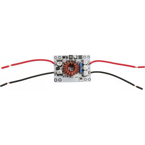 10a 180w Dc-dc Aufwärts-/abwärtswandler, 10,570v Auf 558v Abwärts-netzteilmodul