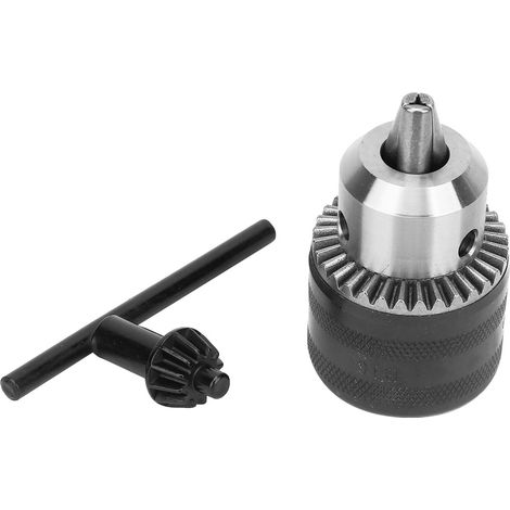 B16 1,5–13 Mm Bohrfutteradapter, Fräswerkzeugsatz, Schraubenschlüssel-typ