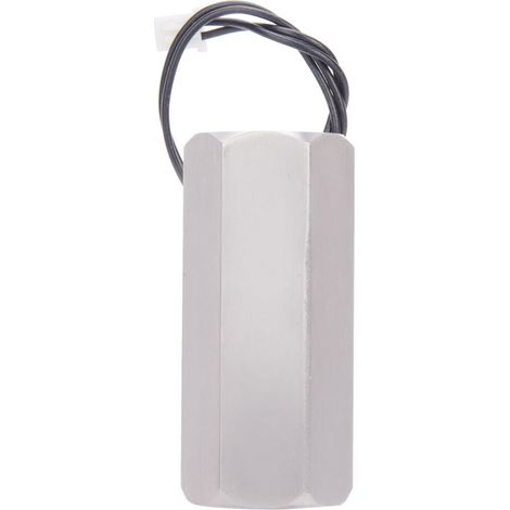 Hochpräziser Fs-01 G1/2 Zoll Doppel-innengewinde-wasserdurchflusssensor Aus Edelstahl 304