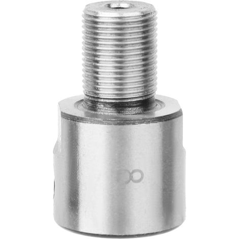 Pleuelstangenfutter Aus Edelstahl M14 1 Für Drehmaschinen K01-50/63 Und K02-50/63 (8 Mm)