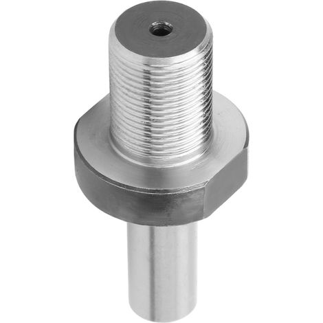 Pleuelstangenfutter Aus Edelstahl M141 Für Drehmaschinen K01-50/63 Und K02-50/63 (10 Mm)