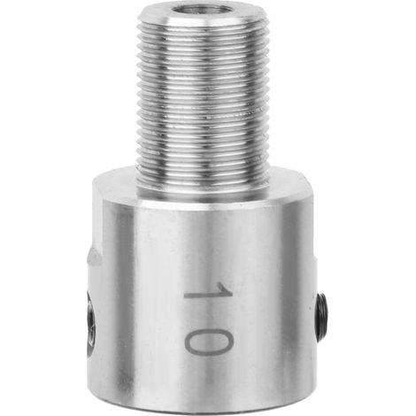 Pleuelstangenfutter Aus Edelstahl M141 Für Drehmaschinen K01-50/63 Und K02-50/63 (001)
