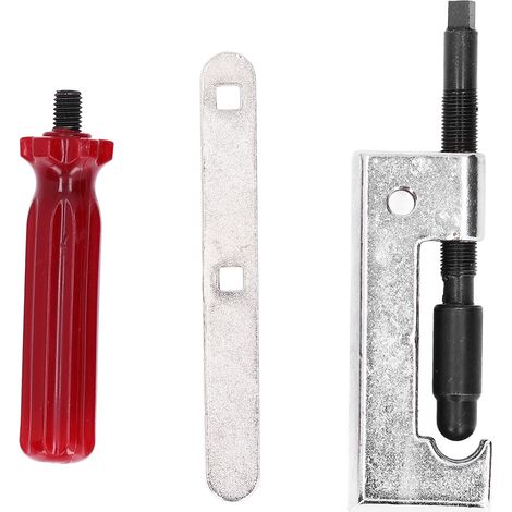 Kupferrohrdichtungszange, Hochfest, Wasserdicht, Tragbar, Aluminiumdichtung