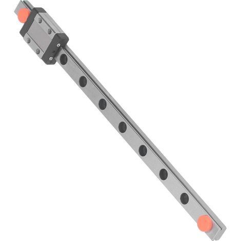 Mgn9c Linearführungsschiene, Miniaturschlitten Geeignet Für Miniaturisierte Geräte, 200 Mm