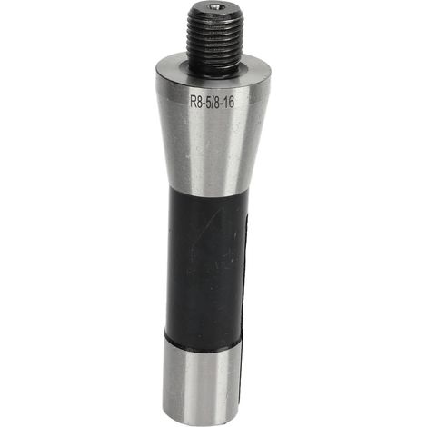 Bohrfutter, R8-5/8-16 Welle, Verlängerungspleuelstange, Dreh- Und Fräsvorrichtungsadapter