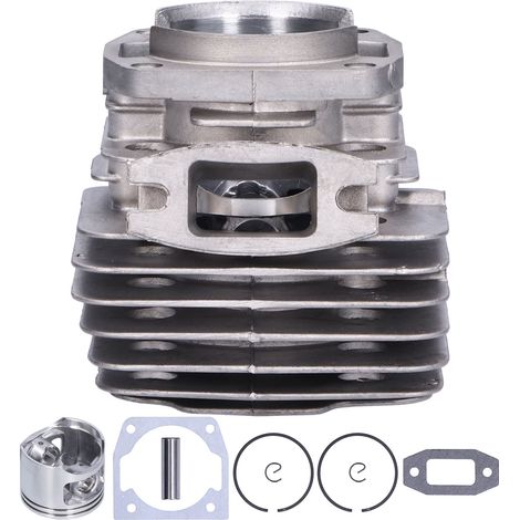 Zylinder-kolben-bausatz Für 52cc 5200 45mm Benzin-kettensägen-ersatzteile