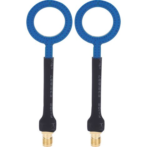 Stück 20 Mm H-feld-emv-sonde (nahfeldsonde, Magnetantenne)