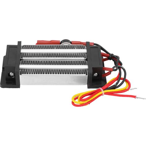 76a2 220v 450w Ptc Isolierter Konstanttemperatur-lufterhitzer Mit Keramik-heizelement