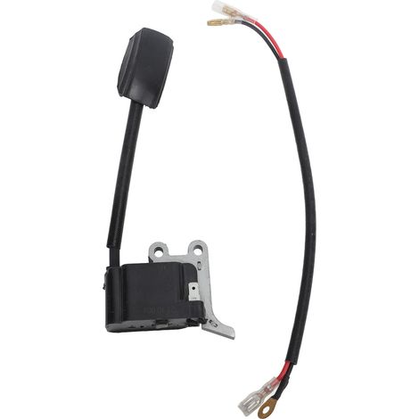 Zündspule Für Rasenmähermotoren, Motorgeneratoreinheit Für 243r, 243rj, 543rbk, 543rbs