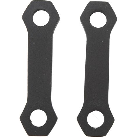 Tieferlegungssatz (30 Mm), 2-teilig, Hochfester Edelstahl, Ersatzteil Für Fj09 Xsr900 Mt09 Fz09