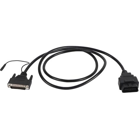 Obd2-diagnosekabeladapter, Codeleser, Kfz-scanner, Kabelbaum Für Kess V2