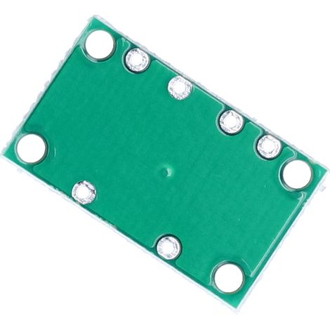 5-teilige S665 Solar-ladereglerplatine, Batterielademodul-schaltung