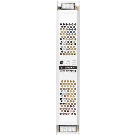 300-w-ntc-led-beleuchtungstransformator, Netzteil, Ip68 Wasserdicht, Ac 190–240 V, 12 V