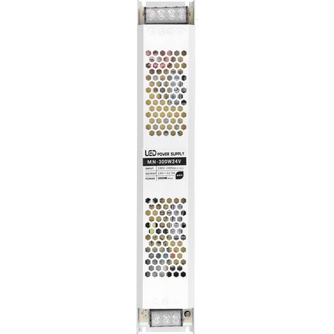 300-w-ntc-led-beleuchtungstransformator, Netzteil, Ip68 Wasserdicht, Ac 190–240 V, 24 V