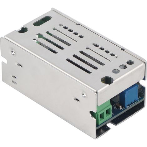 Dc-dc-abwärtswandler, Nicht Isolierter Abwärtswandler Mit Einstellbarer Schneller Wärmeableitung Für Dc-ausgangsspannungen Von 1 Bis 35 V