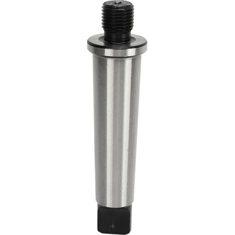 Gewindebohrfutter, Schaft Aus Manganstahl, Morsekonus, Mt3-adapter, 3mt-schaft, 5/8-zoll-gewinde, 16 Mm Länge Für Fräsmaschine