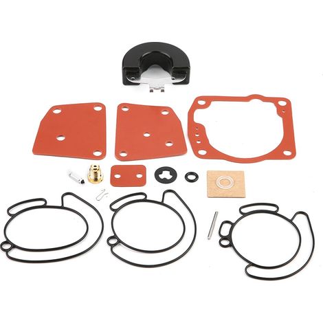 Vergaser-reparatursatz, Leichtes, Hochpräzises Reparaturwerkzeugset, Praktisch In Der Anwendung Und Tragbar Für Motoren Der Eagle-serie.