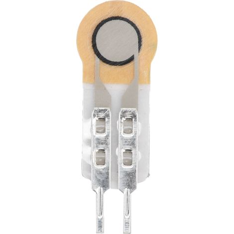 Dünnschicht-drucksensor, Hochpräzise, Flexible Kraftmessung, Widerstand 10 G – 5 Kg, Rpc7 6stgcs