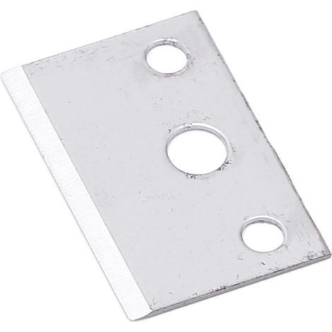 Rohrschneidklinge, Rohrschneidwerkzeug, 3-teiliges Ersatzteilset
