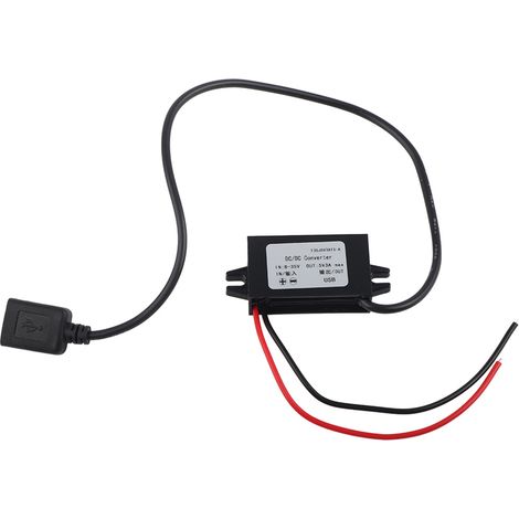 Dc/dc-wandlerregler Mit Hoher Wärmeleitfähigkeit, Angeschlossen Vom Solarbetriebenen Spannungsbeständigen Modul An Die Solarbetriebene Led