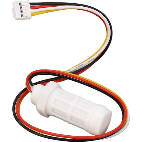 Temperatur- Und Feuchtigkeitssensormodul -40-125 ℃ Tb460 Sht30 Dc 2,5-5,5 V Für Rs485 Rtu