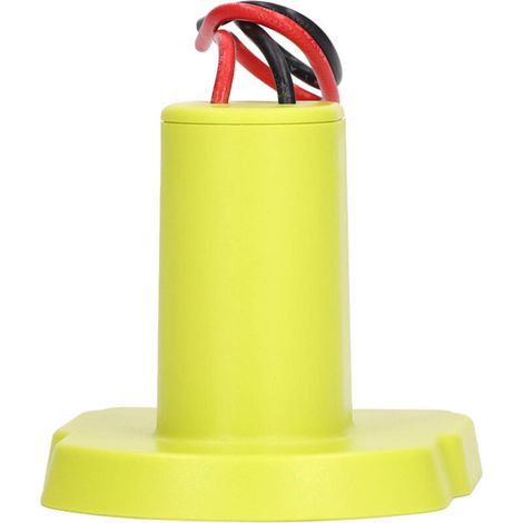 Akku-netzteil, Robuste Verbindung, Einfache Installation, Korrosionsbeständig Für Ryobi 18v P107