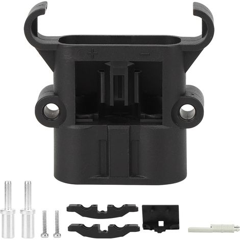 Gabelstapler-stecker (männlich), 80a Dc150v Ladekabelstecker Für Elektrofahrzeuge