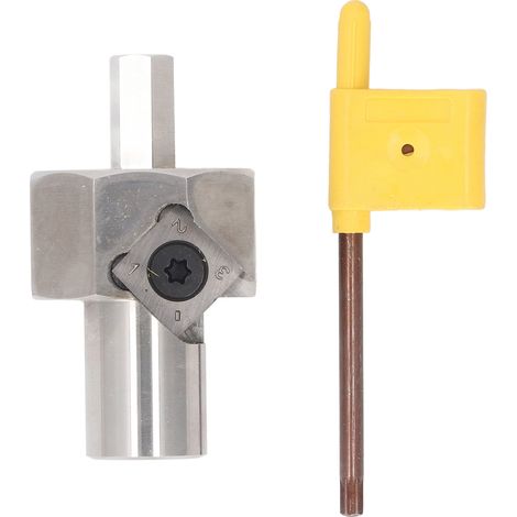 Tisch-anfasreibahle Mit Hundsloch, 9-mm-sechskantschaft, T10-legierungseinsatz, Elektrisches Bohrwerkzeug Aus Edelstahl Zum Entgraten Von Holzbearbeitungsarbeiten