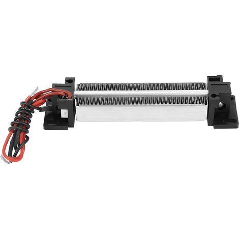 Konstanttemperatur-keramik-lufterhitzer Mit Heizelement, 220 V, 250 W, Ptc