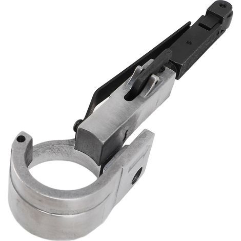 Halterung Für 10-mm-bandschleifer, Winkelschleifer Aus Stahl, Modifizierter Schleifmaschinenadapter, Aufsatz Zum Polieren, Schleifen Und Endbearbeiten