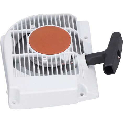 Rückstoßstarter Für Kettensäge, Zugstarterbaugruppe 1127 080 2103, Ersatz Für Stihl 029 Ms290 Ms390