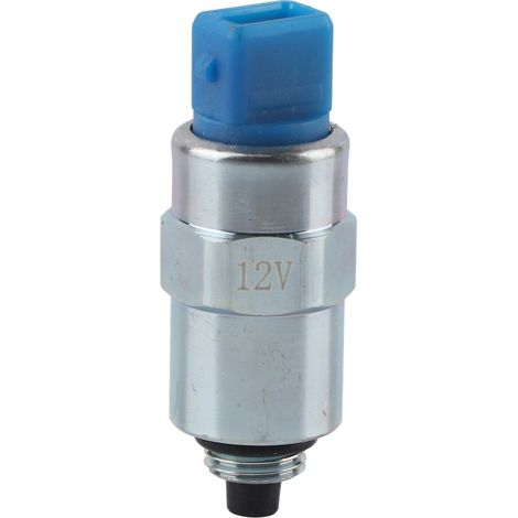 Ersatz-kraftstoffabsperrventil 12v 716-30255 Für Jcb 3cx 4cx Baggerlader