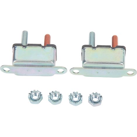 12v/24v Selbstrückstellender Leitungsschutzschalter, 40a Kfz/schraube