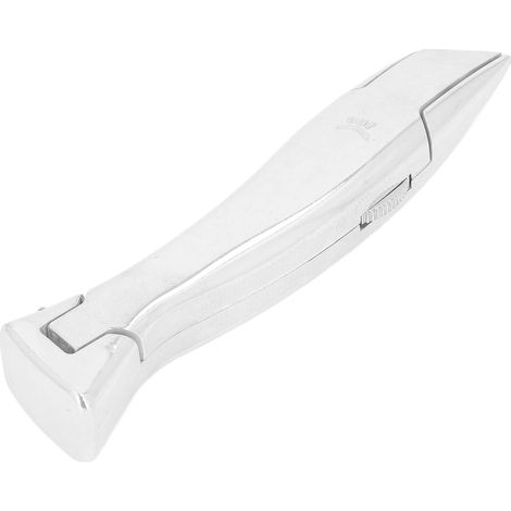 Pvc-teppichhaken, Kunststoff-bodenbelagschneider Für Standard-konkavklingen