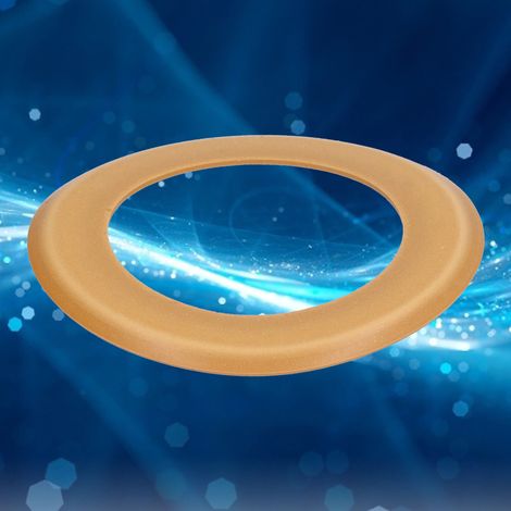 Kolbenring Für Luftpumpe, Ölfreies Gummiband, Geräuscharmes Und Verschleißfestes Industriezubehör