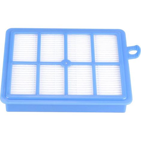 Hochwertiger, Leicht Entnehmbarer Und Effizienter Ersatzfilter. H12 Hepa-ersatzfilter Für Den Electrolux Ze346b Staubsauger.