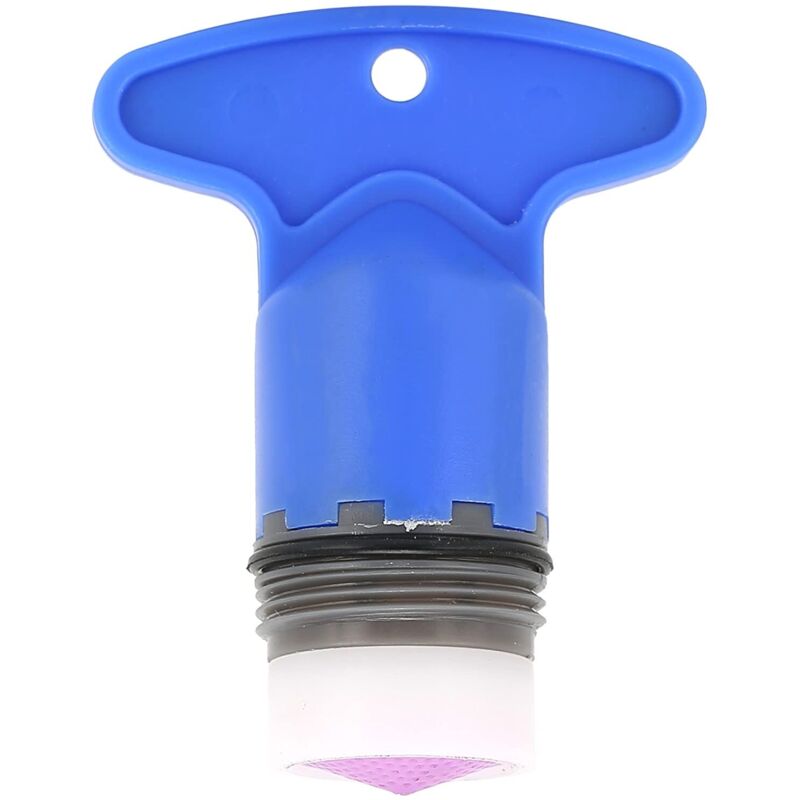 Zubehör Für Wasserhahn-luftsprudler, Filter-luftsprudler-werkzeug, Verdeckter Luftsprudler, Integrierter Auslauf, Integriertes Besteckwerkzeug, Ersatz-wasserfilter Für Wasserhähne