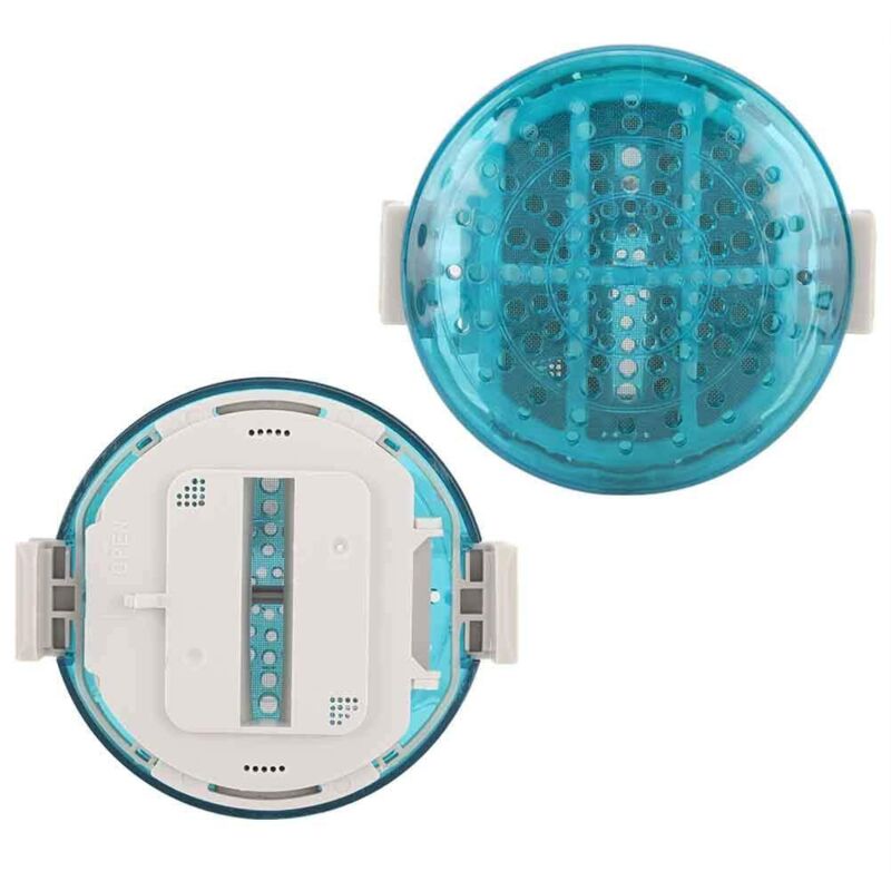 Schwimmender Netz-flusenfilter Für Waschmaschine Nea61973201 Wt-h750
