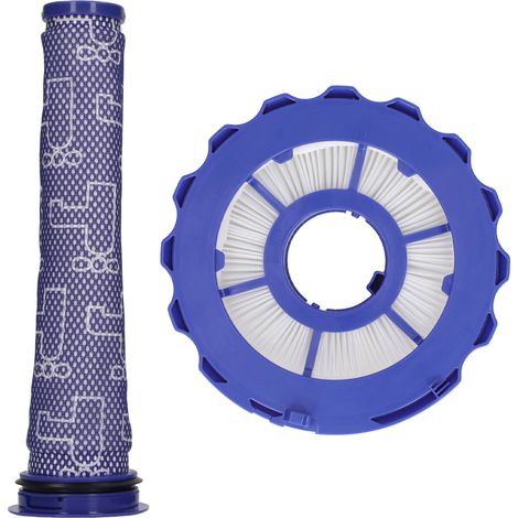 Staubsaugerfilter Für Dc40-kehrmaschine, Filterelemente, Ersatzteile