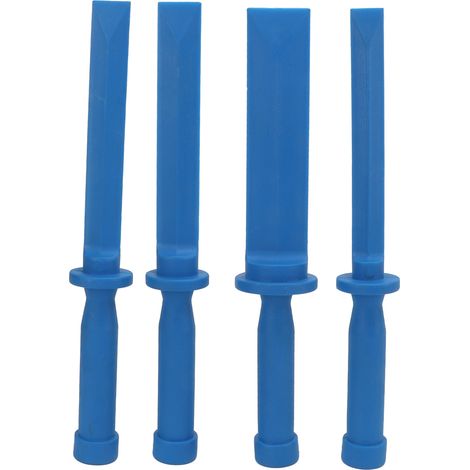 Set Aus Kunststoff- Und Nylonschere, Universal-werkzeugset Zum Entfernen Von Spachtelmasse Und Klebstoffdichtungsmasse Usw.