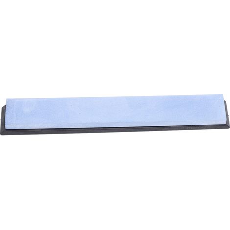 Schleifstein, Feinpolierstein, Körnung 15000, Schleifstein Für Garten- Und Küchengeräte, 150 X 23 X 6 Mm
