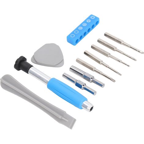 Elektronikreparatur-schraubendreher-set, Sortiment Aus Chrom-vanadium-legierungsstahl