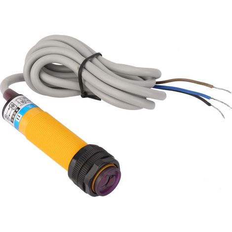 10-30 Cm Npn-lichtschranke Ohne Näherungssensor Dc6-36 V E3f-ds30c4