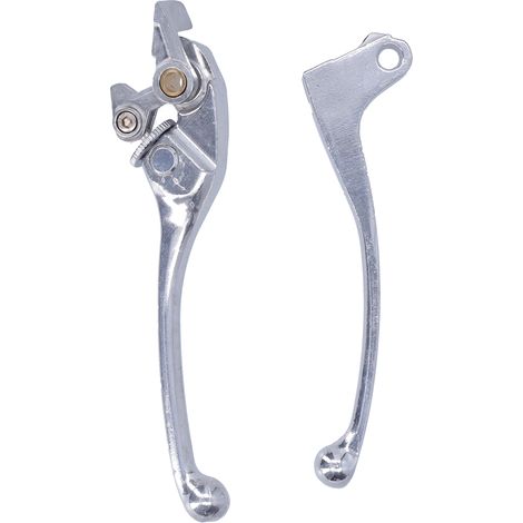 Brems- Und Kupplungshebel Aus Aluminium Für Motorräder, Passend Für Honda Cb400 Sf, Cb400ss, Vfr400, Rvf400 Und Cb250
