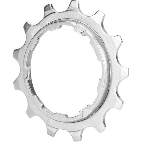 Hochfeste Stahl-fahrradkassette, Freilaufteile Für Rennräder Mit Starrgang (9-fach-13t)