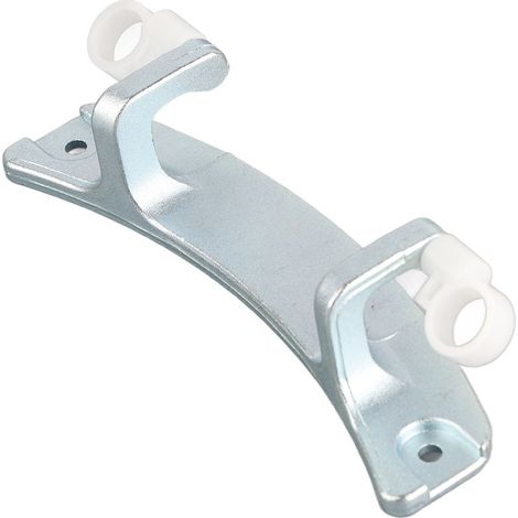 Türscharnier Für Waschmaschinen, Ersatzteil, Türscharnier Aus Aluminiumlegierung Für Universelle Frontlader-waschmaschinen