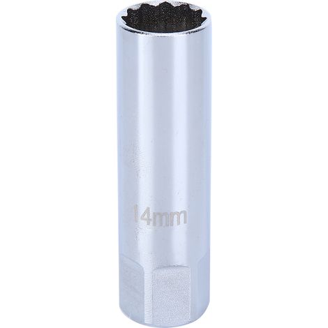 14 Mm Hochsichtbarer 3/8"-zündkerzenpolier-steckschlüssel A6032 Für Nissan
