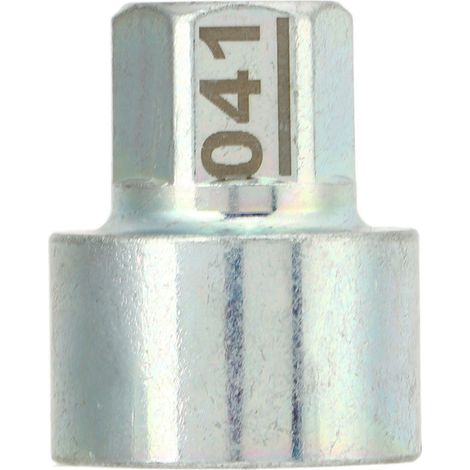 Diebstahlsicherer Radsicherungsschlüssel, Ersatzmutternschlüssel Für 1er, 3er, 5er, 6er, 7er, X1, X2, X3, X4, X5, X6, Z4, 041