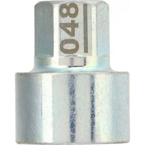 Diebstahlsicherer Radsicherungsschlüssel, Ersatzmutternschlüssel Für 1er, 3er, 5er, 6er, 7er, X1, X2, X3, X4, X5, X6, Z4 048