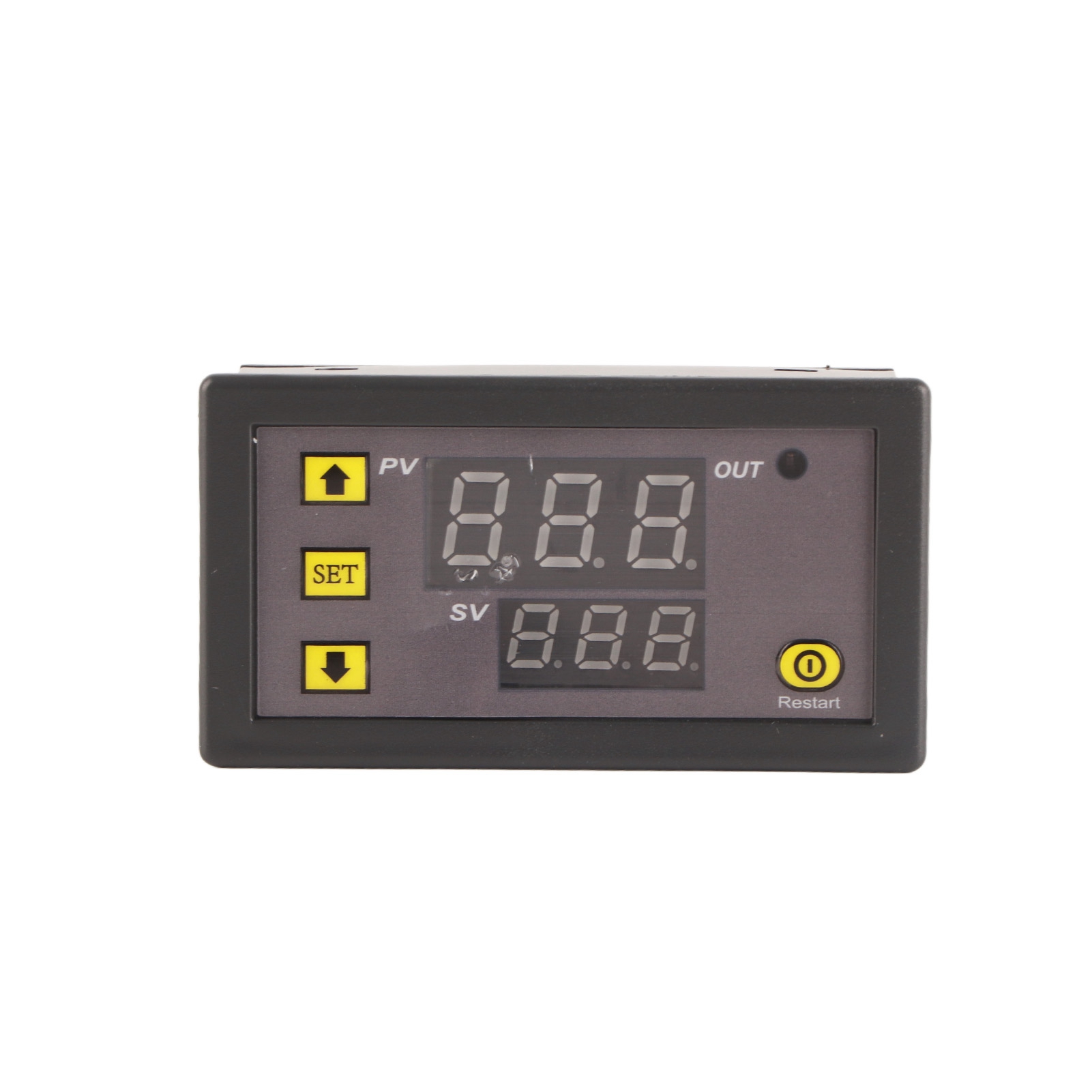 W3230 Led Digitaler Temperaturregler Thermostat Schalter Sensor Messgerät (dc12v)